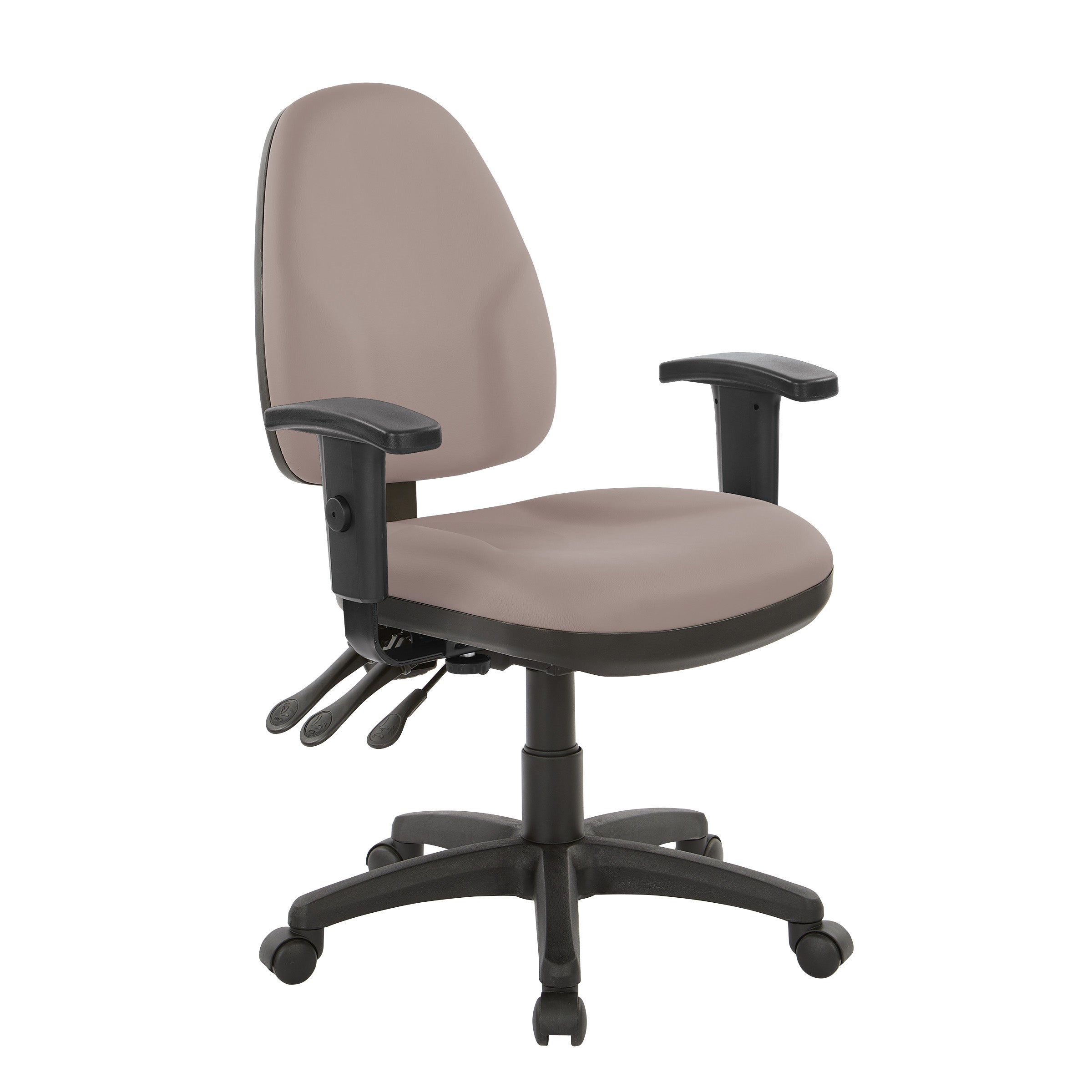 Dual Function Ergonomic Chair 1
